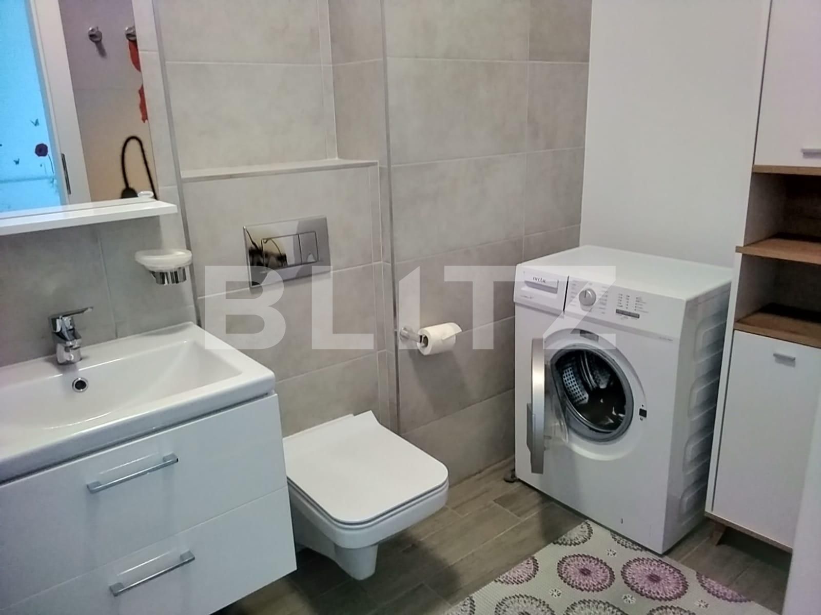 Garsonieră de închiriat Take Ionescu - 119547AI | BLITZ Timișoara | Poza4