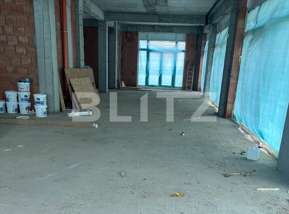 Spațiu comercial de vânzare Giroc - 119583SVC | BLITZ Timișoara | Poza1