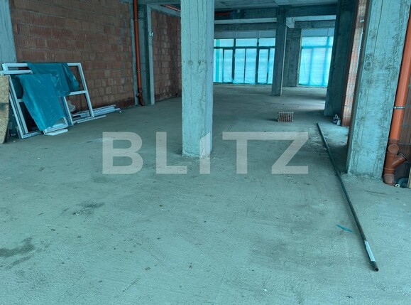 Spațiu comercial de vânzare Giroc - 119583SVC | BLITZ Timișoara | Poza3