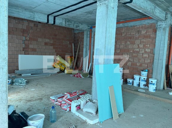 Spațiu comercial de vânzare Giroc - 119583SVC | BLITZ Timișoara | Poza4