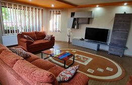 Casa individuala la cheie, 6 camere, 220 mp utili, Sacalaz