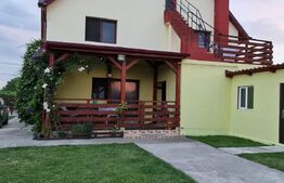 Casa individuala la cheie, 6 camere, 220 mp utili, Sacalaz