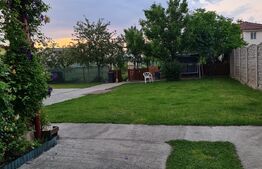 Casa individuala la cheie, 6 camere, 220 mp utili, Sacalaz