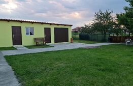 Casa individuala la cheie, 6 camere, 220 mp utili, Sacalaz