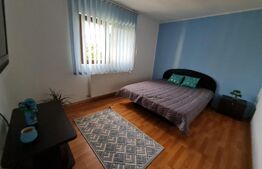 Casa individuala la cheie, 6 camere, 220 mp utili, Sacalaz