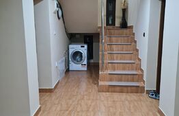 Casa individuala la cheie, 6 camere, 220 mp utili, Sacalaz