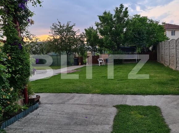 Casa de vânzare 6 camere Sacalaz - 119606CV | BLITZ Timișoara | Poza7