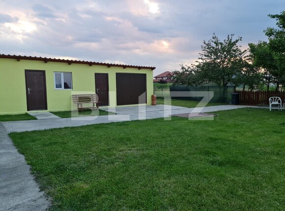 Casa de vânzare 6 camere Sacalaz - 119606CV | BLITZ Timișoara | Poza8