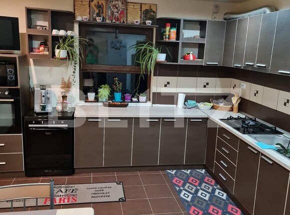 Casa de vânzare 6 camere Sacalaz - 119606CV | BLITZ Timișoara | Poza4