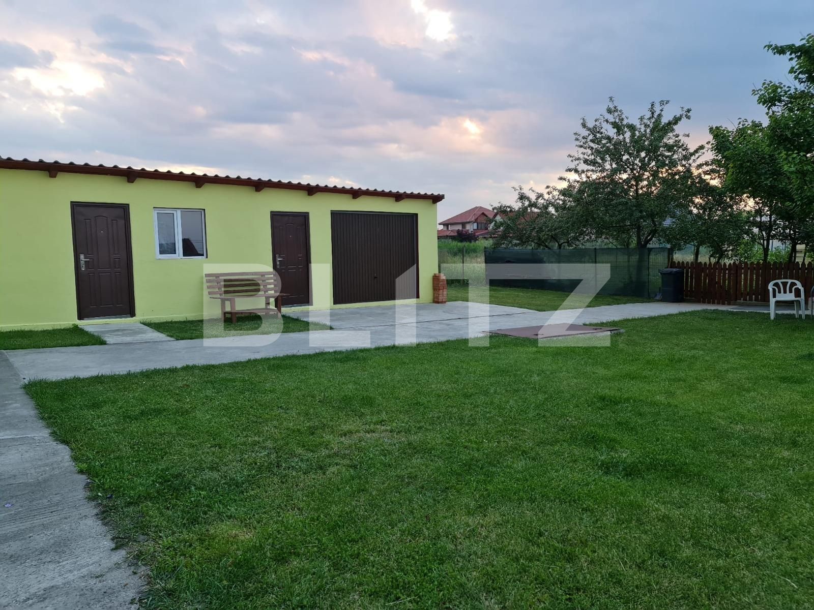 Casa de vânzare 6 camere Sacalaz - 119606CV | BLITZ Timișoara | Poza8