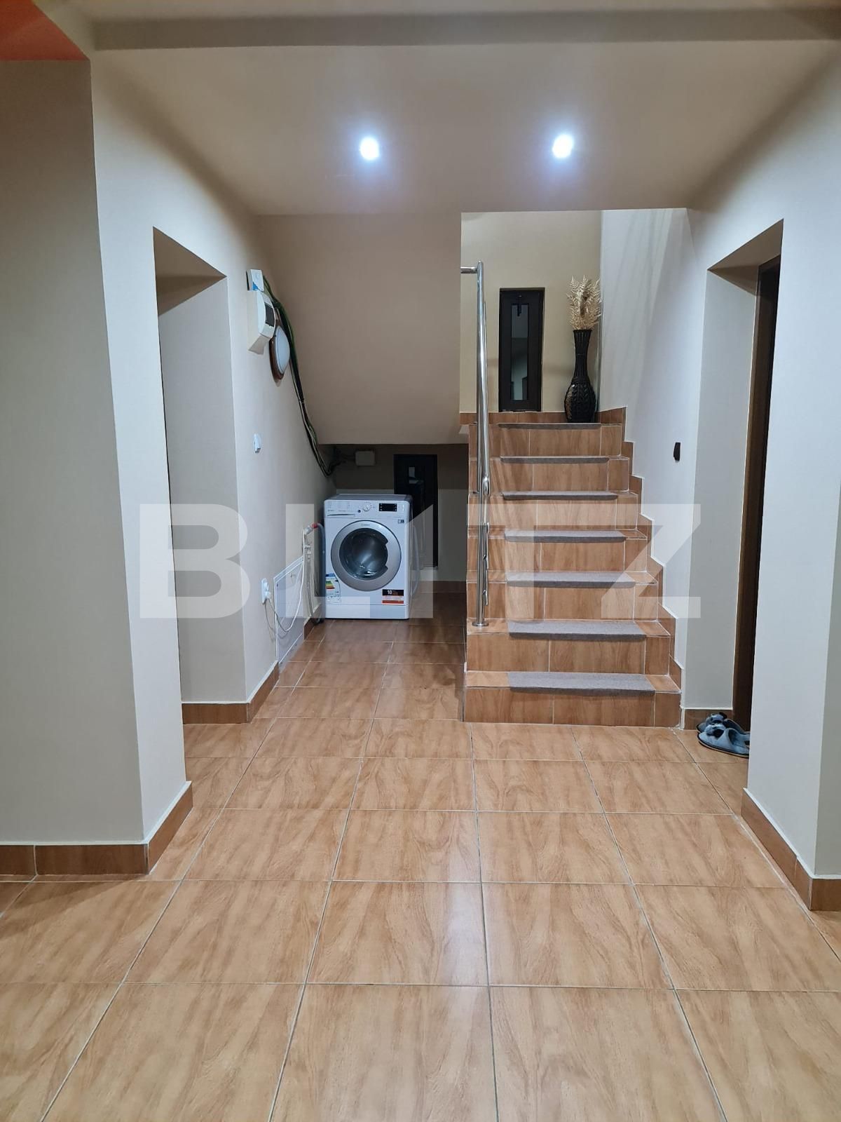 Casa de vânzare 6 camere Sacalaz - 119606CV | BLITZ Timișoara | Poza2