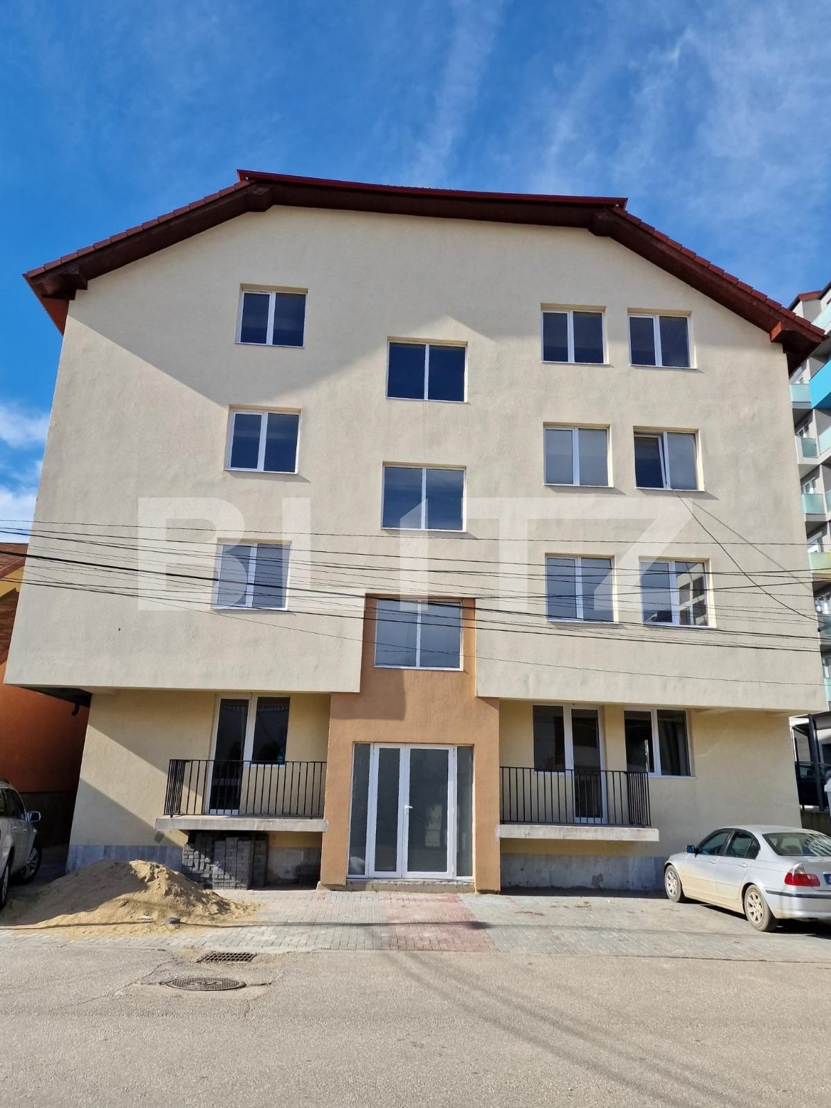Apartament de vânzare 4+ camere Torontalului - 119620AV | BLITZ Timișoara | Poza1