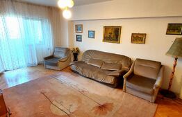 Apartament de 4 camere, 85mp,  Complexul Studentesc
