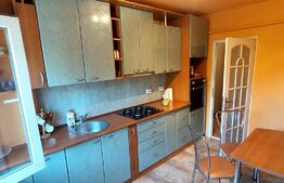 Apartament de 4 camere, 85mp,  Complexul Studentesc