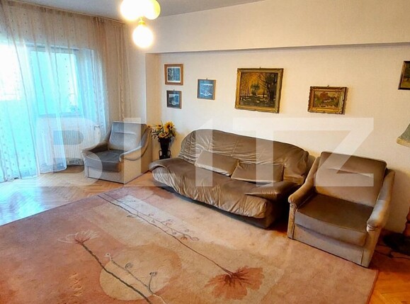 Apartament de închiriat 4 camere Complex Studentesc - 119669AI | BLITZ Timișoara | Poza16