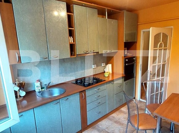 Apartament de închiriat 4 camere Complex Studentesc - 119669AI | BLITZ Timișoara | Poza4