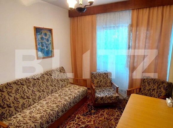 Apartament de închiriat 4 camere Complex Studentesc - 119669AI | BLITZ Timișoara | Poza7