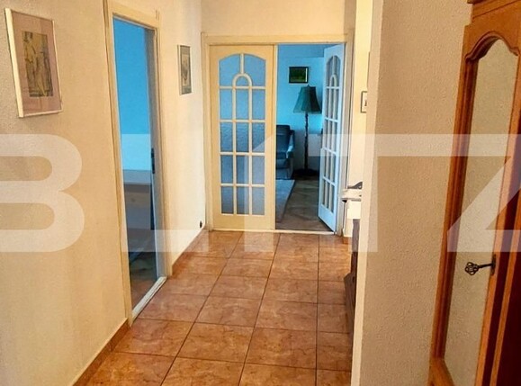 Apartament de închiriat 4 camere Complex Studentesc - 119669AI | BLITZ Timișoara | Poza2