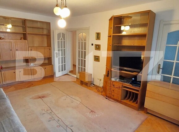 Apartament de închiriat 4 camere Complex Studentesc - 119669AI | BLITZ Timișoara | Poza5