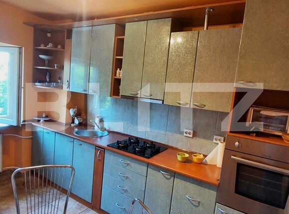 Apartament de închiriat 4 camere Complex Studentesc - 119669AI | BLITZ Timișoara | Poza1