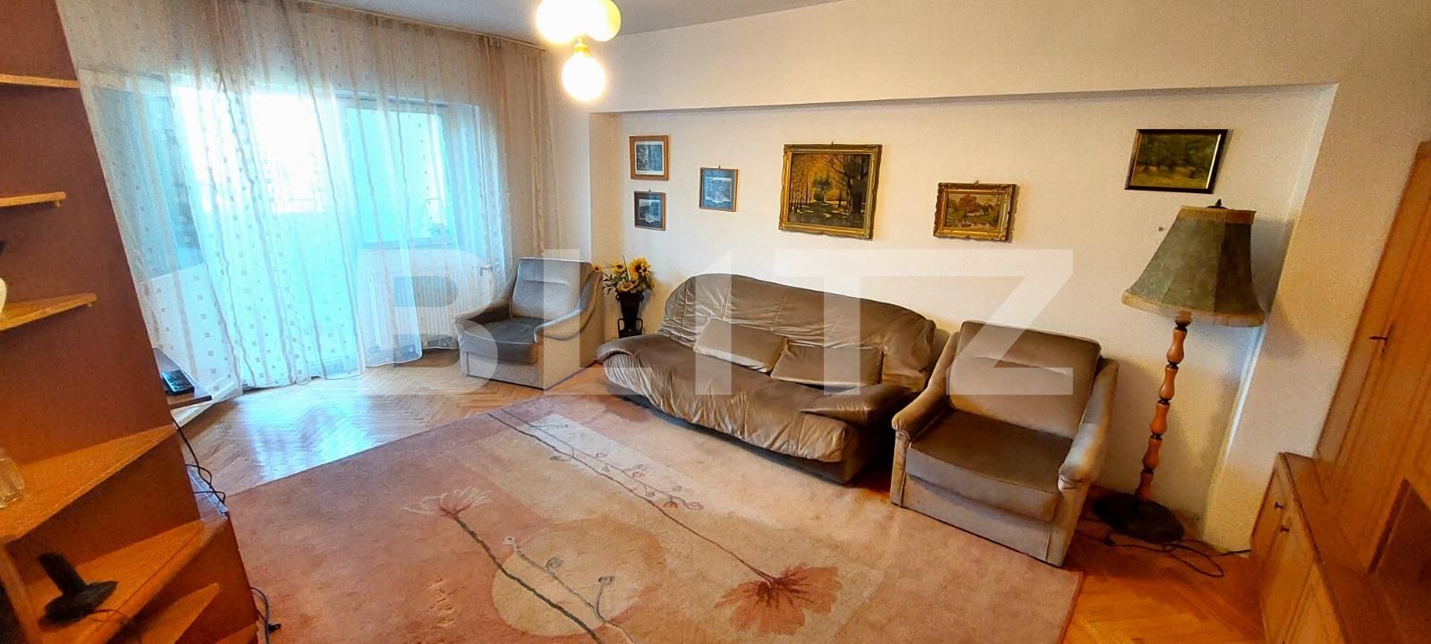 Apartament de închiriat 4 camere Complex Studentesc - 119669AI | BLITZ Timișoara | Poza16