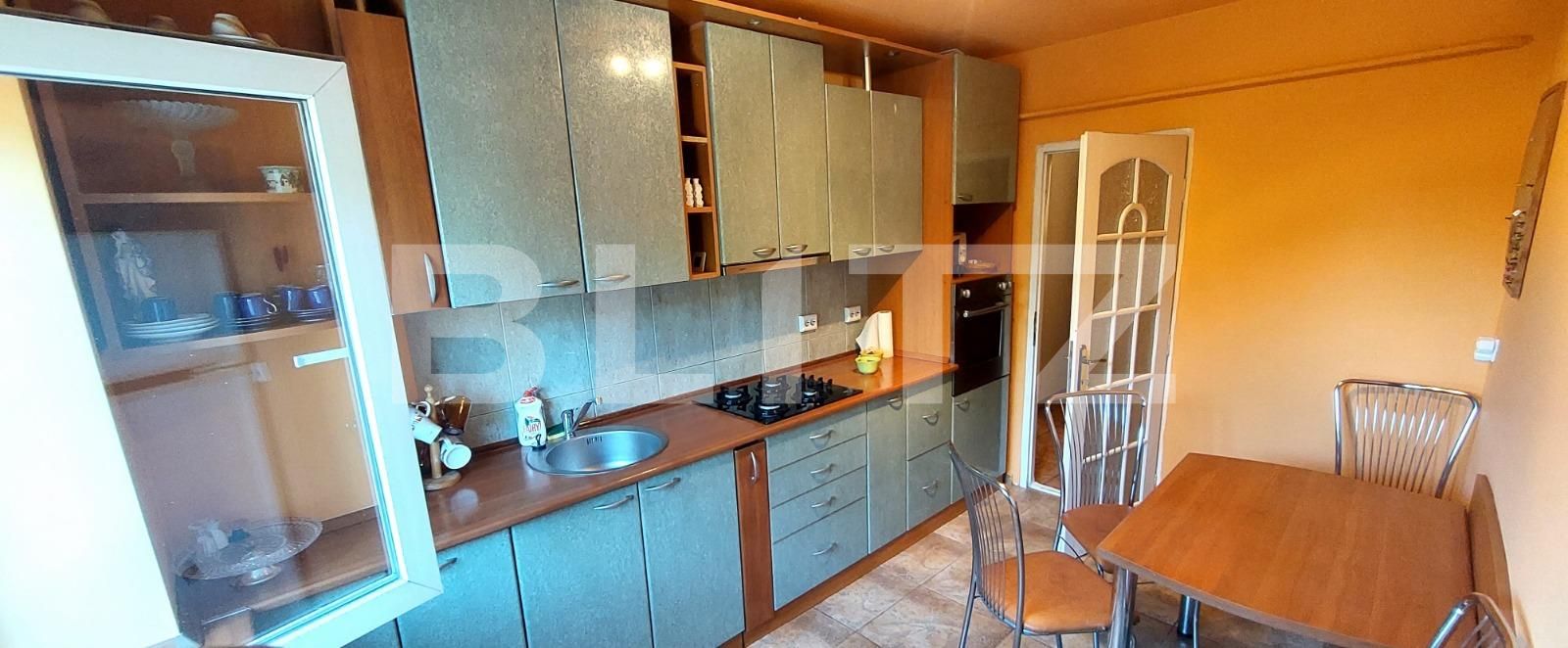 Apartament de închiriat 4 camere Complex Studentesc - 119669AI | BLITZ Timișoara | Poza4