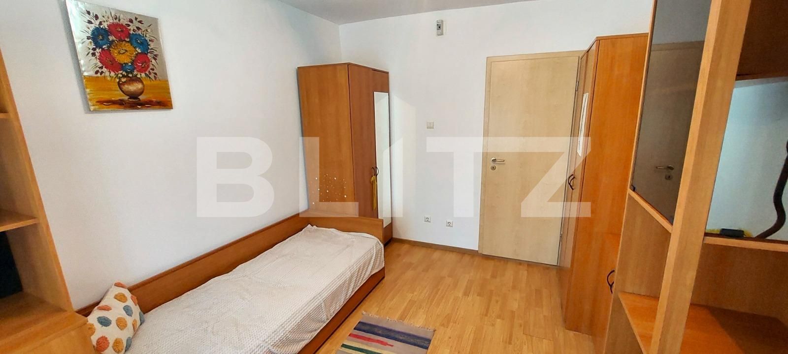Apartament de închiriat 4 camere Complex Studentesc - 119669AI | BLITZ Timișoara | Poza3