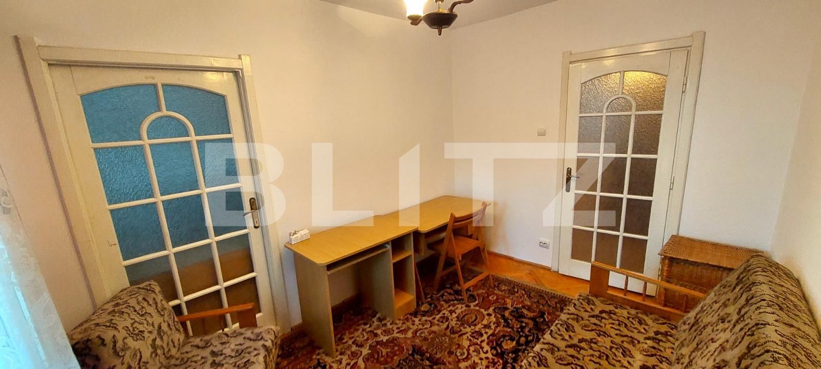 Apartament de închiriat 4 camere Complex Studentesc - 119669AI | BLITZ Timișoara | Poza15