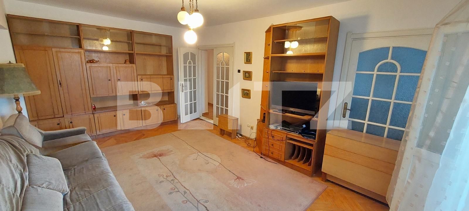 Apartament de închiriat 4 camere Complex Studentesc - 119669AI | BLITZ Timișoara | Poza5