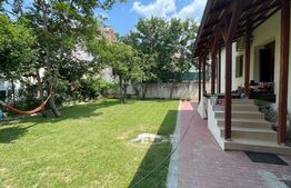 Casa 7 camere, 280mp, Elisabetin-Balcescu 