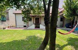 Casa 7 camere, 280mp, Elisabetin-Balcescu 