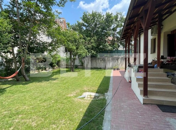 Casa de vânzare 7 camere Elisabetin - 119671CV | BLITZ Timișoara | Poza2