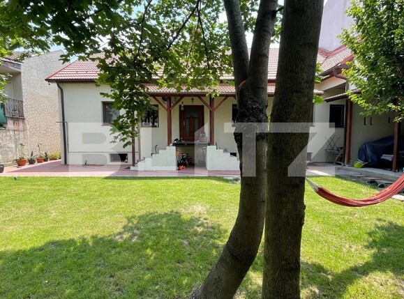 Casa de vânzare 7 camere Elisabetin - 119671CV | BLITZ Timișoara | Poza1