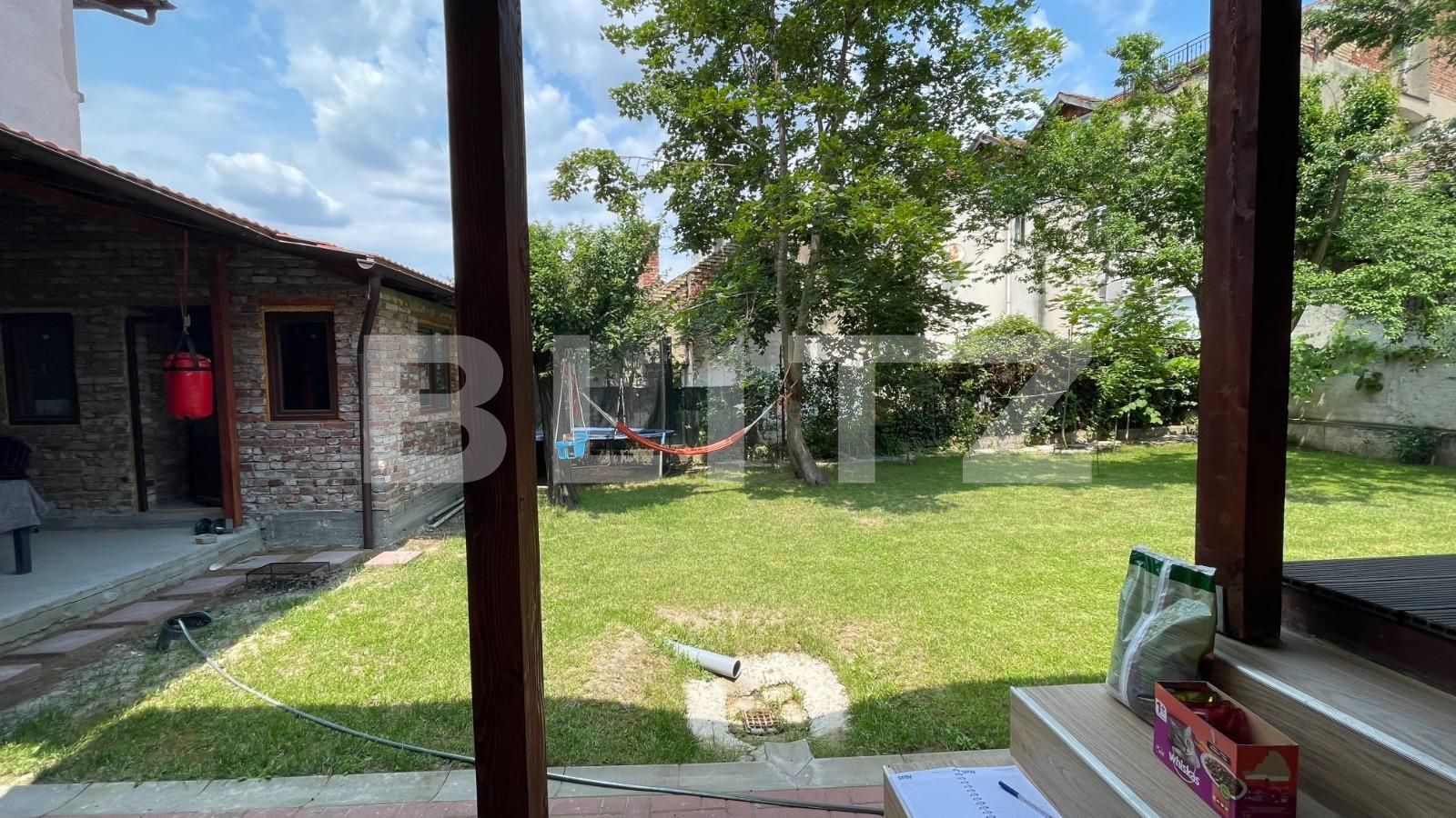 Casa de vânzare 7 camere Elisabetin - 119671CV | BLITZ Timișoara | Poza3