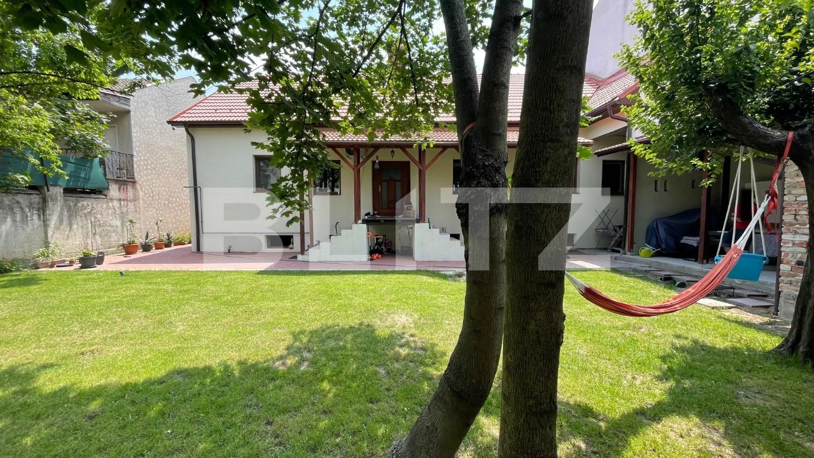 Casa de vânzare 7 camere Elisabetin - 119671CV | BLITZ Timișoara | Poza1