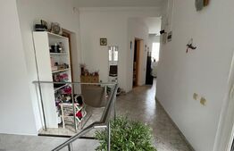 Casa 5 camere, 160mp, Mures - Brancoveanu 