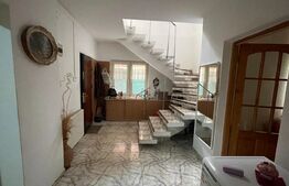 Casa 5 camere, 160mp, Mures - Brancoveanu 