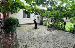 Casa 5 camere, 160mp, Mures - Brancoveanu 