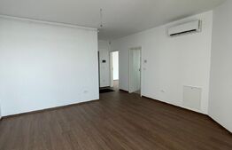 Apartament cu 2 camere, 50 mp, zona Liviu Rebreanu