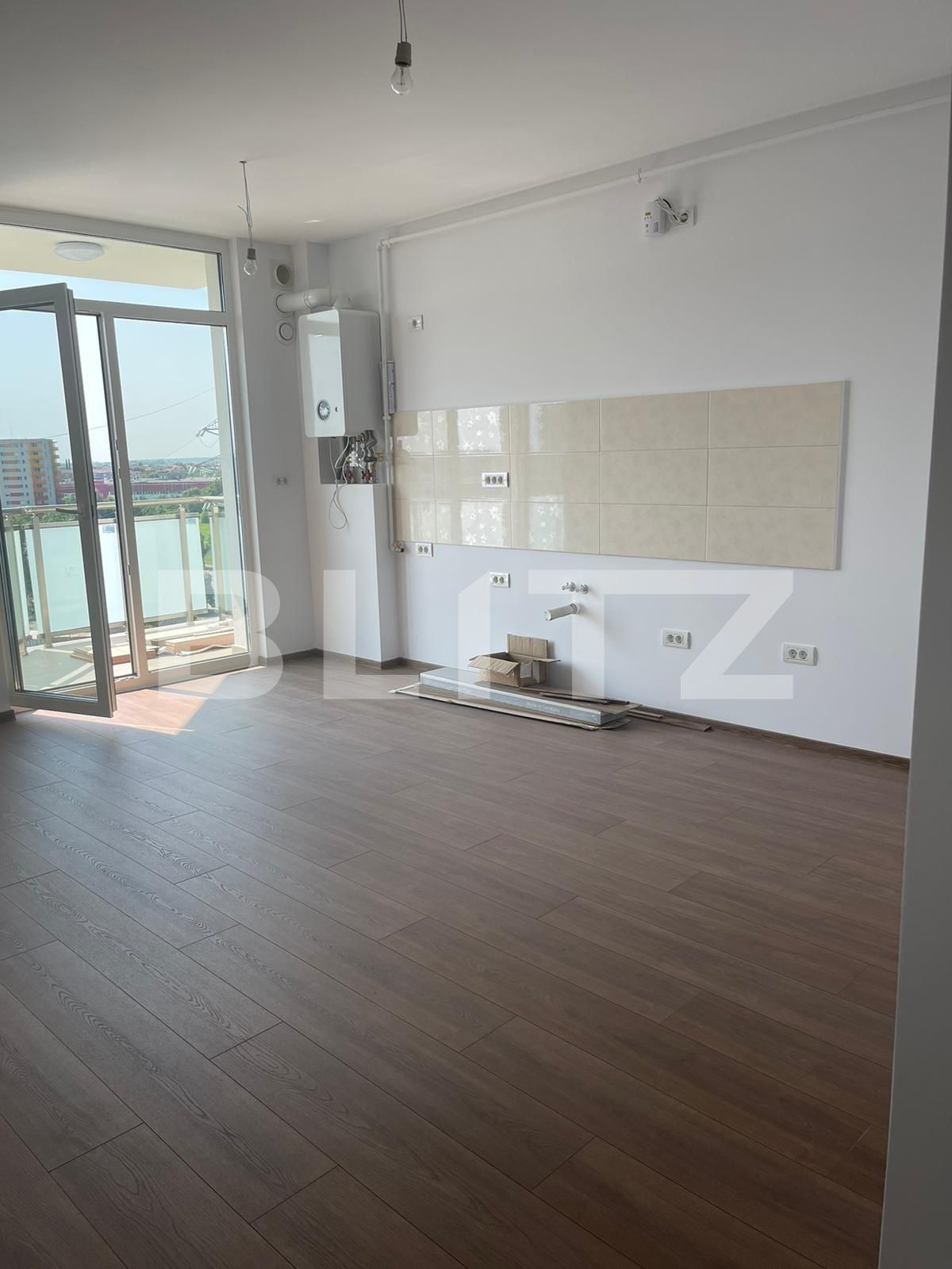 Apartament de închiriat 2 camere Buziasului - 119720AI | BLITZ Timișoara | Poza2