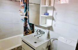 Apartament 2 camere,  40 mp, curte comuna, Iosefin