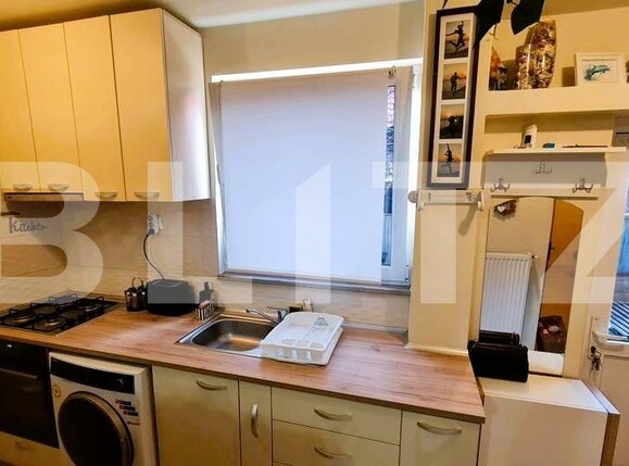 Casa de vânzare 2 camere Iosefin - 119724CV | BLITZ Timișoara | Poza5