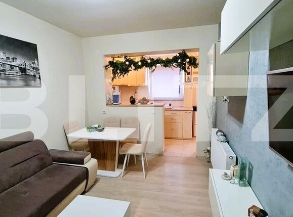 Casa de vânzare 2 camere Iosefin - 119724CV | BLITZ Timișoara | Poza1