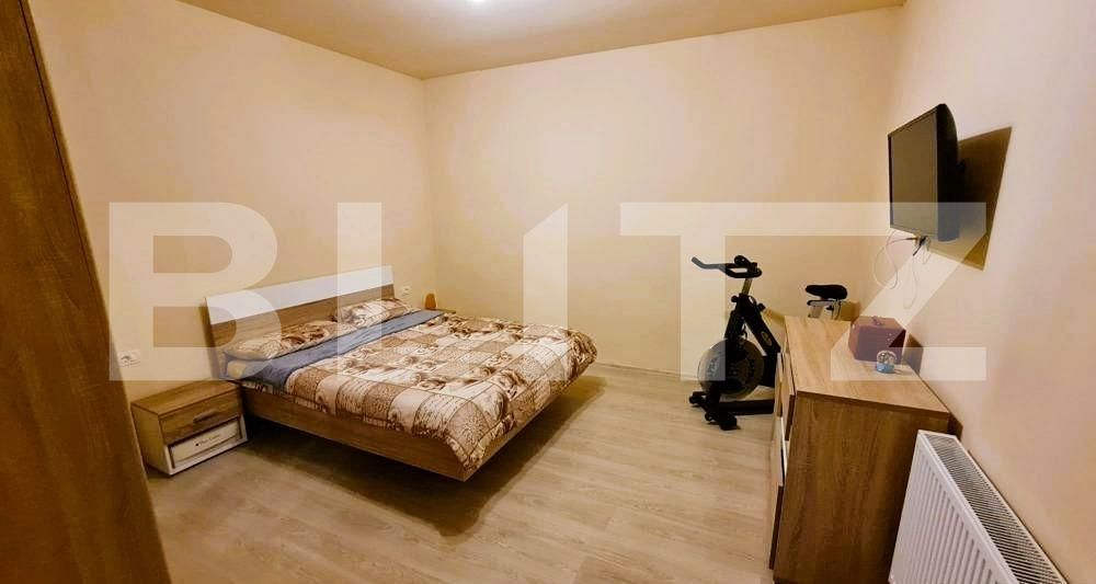 Casa de vânzare 2 camere Iosefin - 119724CV | BLITZ Timișoara | Poza4