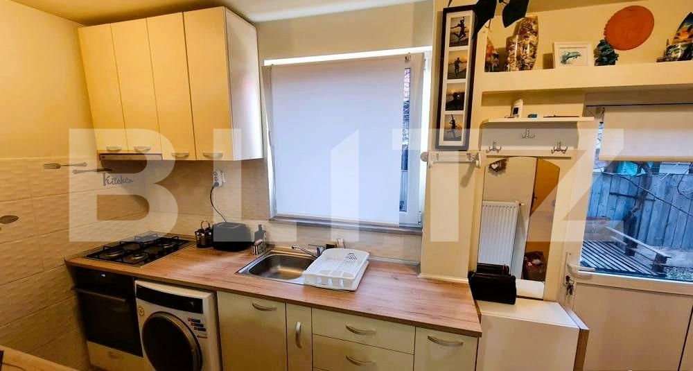 Casa de vânzare 2 camere Iosefin - 119724CV | BLITZ Timișoara | Poza5