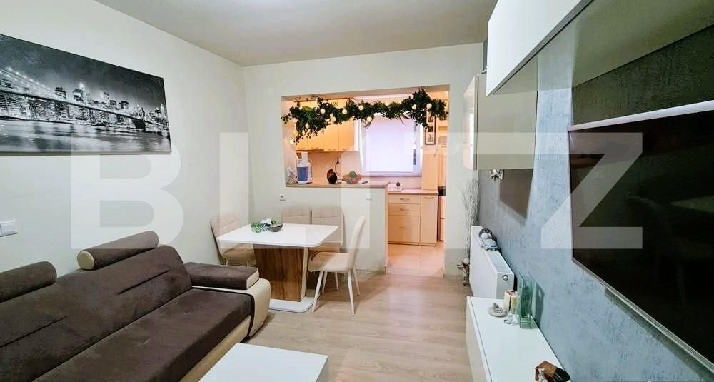 Casa de vânzare 2 camere Iosefin - 119724CV | BLITZ Timișoara | Poza1