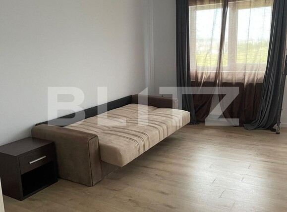 Garsonieră de închiriat Giroc - 119725AI | BLITZ Timișoara | Poza1