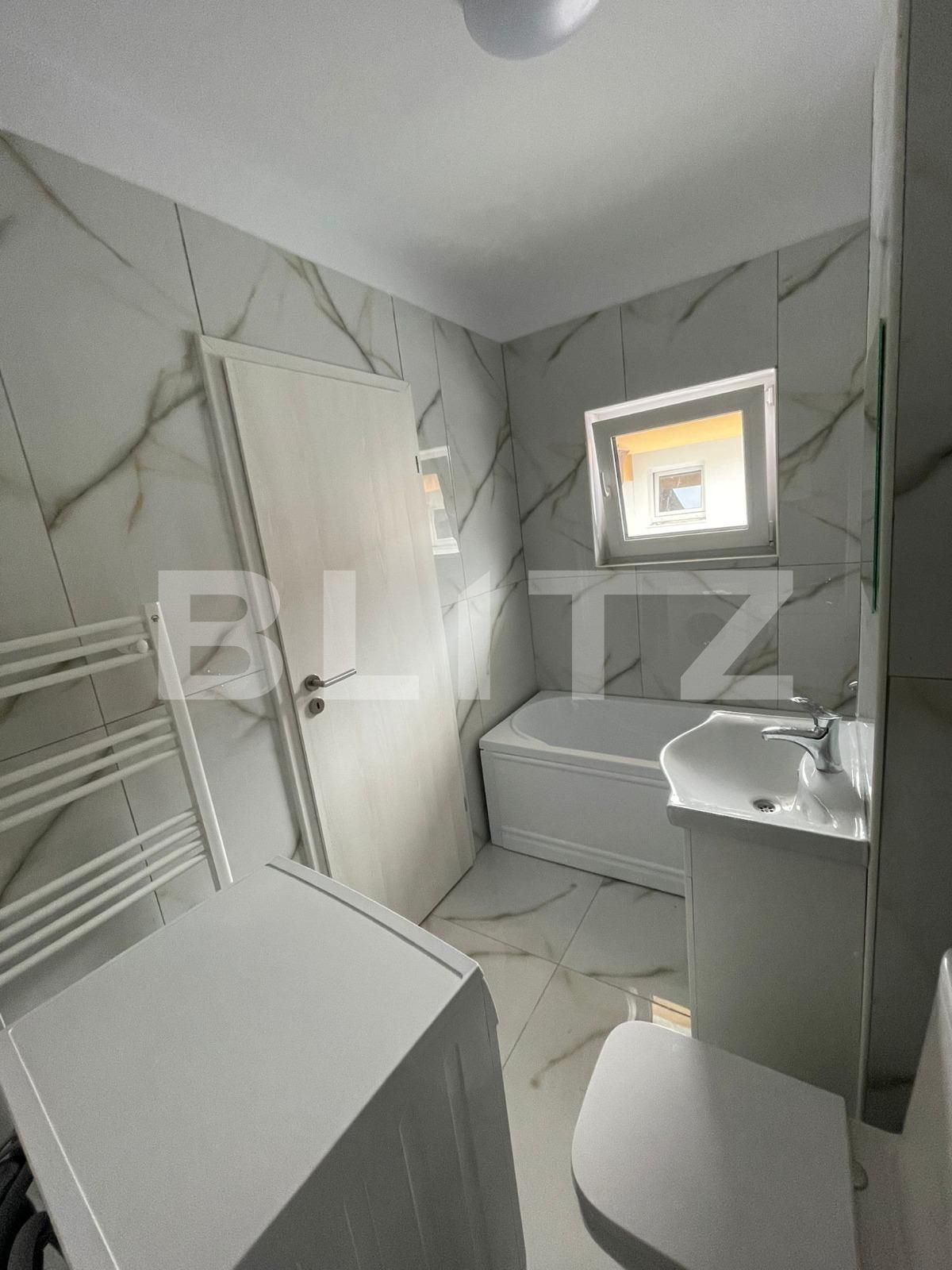 Garsonieră de închiriat Giroc - 119728AI | BLITZ Timișoara | Poza4