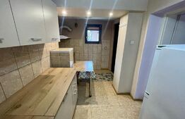 Garsoniera, 21mp, Traian