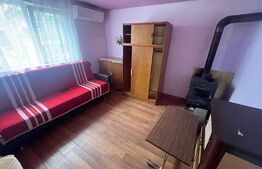 Garsoniera, 21mp, Traian